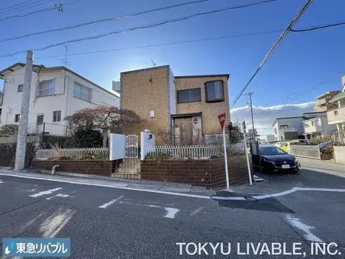 Akiya in Nagoya