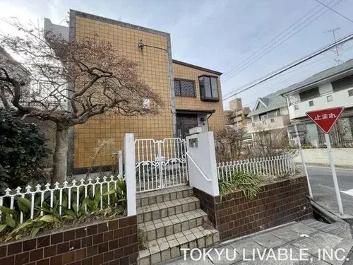 Bien immobilier 2LDK Ville de Nagoya Préfecture d'Aichi (2)