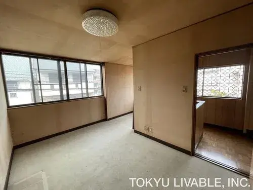 Bien immobilier 2LDK Ville de Nagoya Préfecture d'Aichi (12)