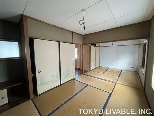 Bien immobilier 2LDK Ville de Nagoya Préfecture d'Aichi (13)