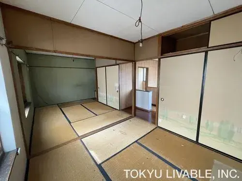 Bien immobilier 2LDK Ville de Nagoya Préfecture d'Aichi (14)