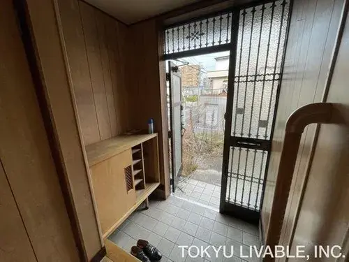 Bien immobilier 2LDK Ville de Nagoya Préfecture d'Aichi (15)