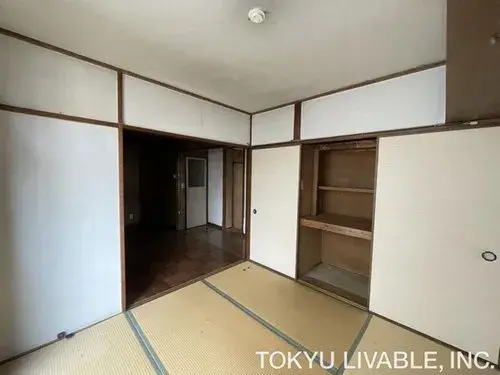 Bien immobilier 2LDK Ville de Nagoya Préfecture d'Aichi (16)