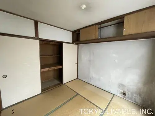 Bien immobilier 2LDK Ville de Nagoya Préfecture d'Aichi (17)