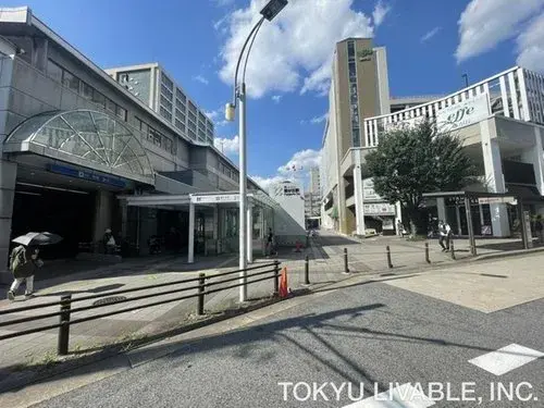 Bien immobilier 2LDK Ville de Nagoya Préfecture d'Aichi (3)