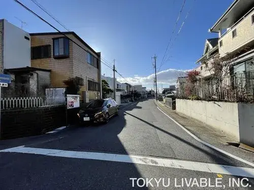 Bien immobilier 2LDK Ville de Nagoya Préfecture d'Aichi (5)