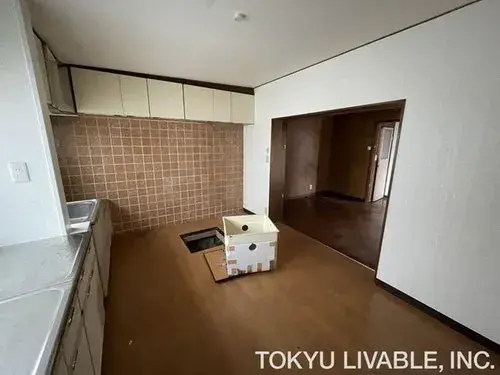 Bien immobilier 2LDK Ville de Nagoya Préfecture d'Aichi (6)