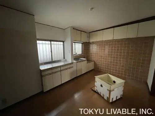 Bien immobilier 2LDK Ville de Nagoya Préfecture d'Aichi (7)