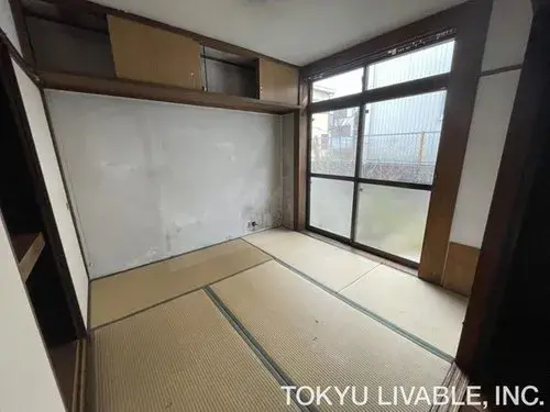 Bien immobilier 2LDK Ville de Nagoya Préfecture d'Aichi (8)