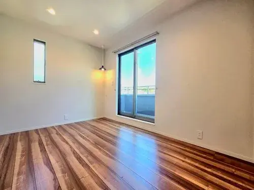 2-Story Property Chita Aichi Prefecture (6)