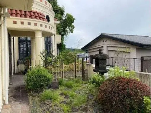 Akiya in Nagoya