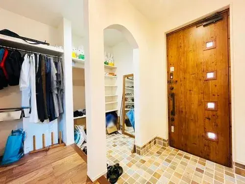 Aichi Prefecture Handa City 4LDK+S Property (13)