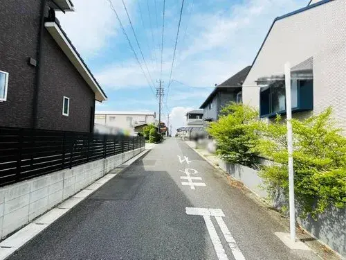 Aichi Prefecture Handa City 4LDK+S Property (3)