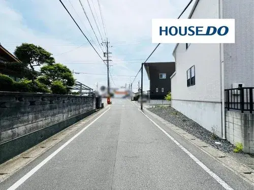 Aichi Prefecture Handa City 4LDK+S Property (22)