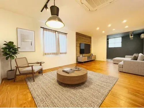 Aichi Prefecture Handa City 4LDK+S Property (4)