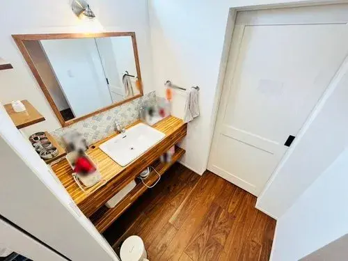 Aichi Prefecture Handa City 4LDK+S Property (6)