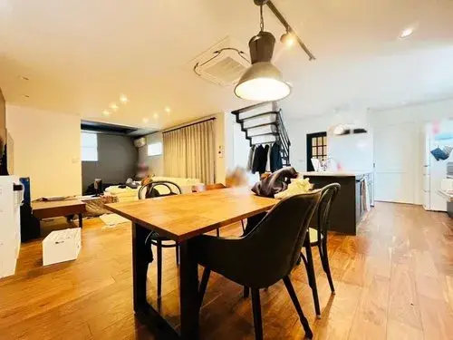 Aichi Prefecture Handa City 4LDK+S Property (10)