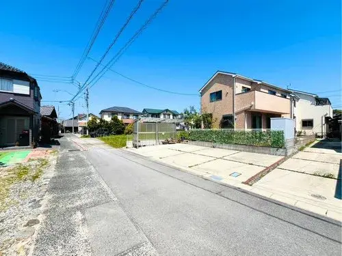 4LDK Tokoname City Aichi Prefecture (3)