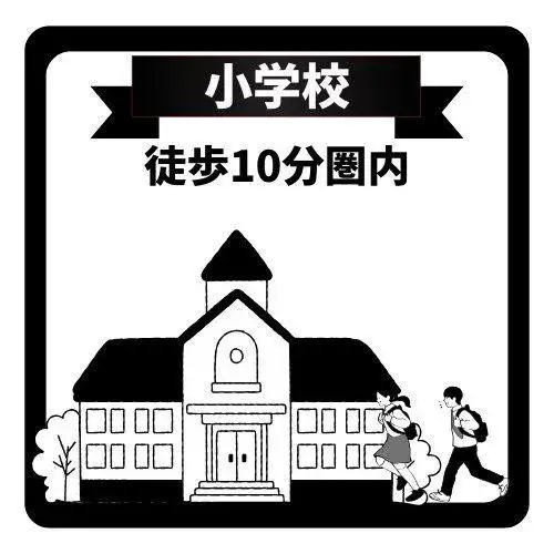 2LDK+S Property Seto City Aichi Prefecture (13)