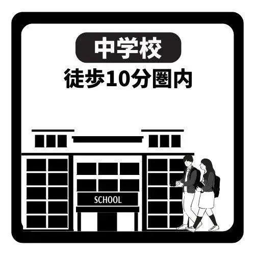 2LDK+S Property Seto City Aichi Prefecture (14)
