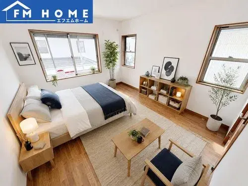 3LDK+S Property Tsu City, Mie Prefecture (12)