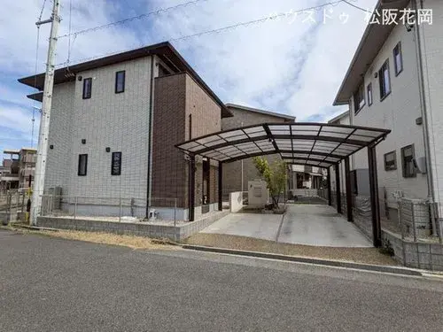 Akiya in Matsusaka