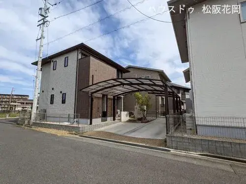 4LDK Property Matsusaka City Mie Prefecture (2)
