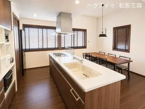 4LDK Property Matsusaka City Mie Prefecture (12)