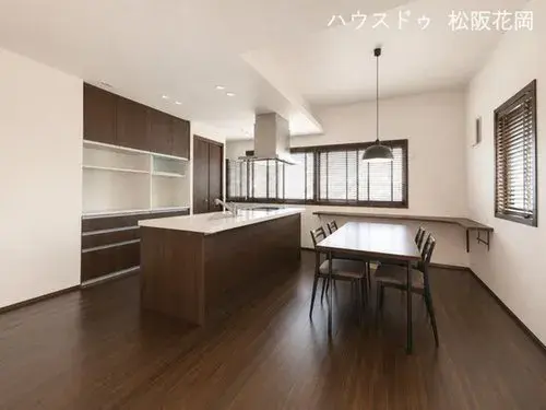 4LDK Property Matsusaka City Mie Prefecture (3)