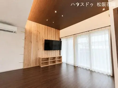 4LDK Property Matsusaka City Mie Prefecture (4)