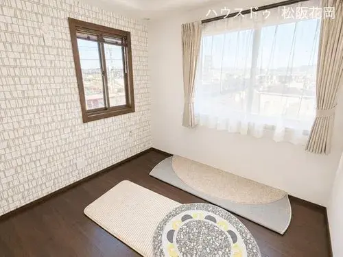 4LDK Property Matsusaka City Mie Prefecture (6)