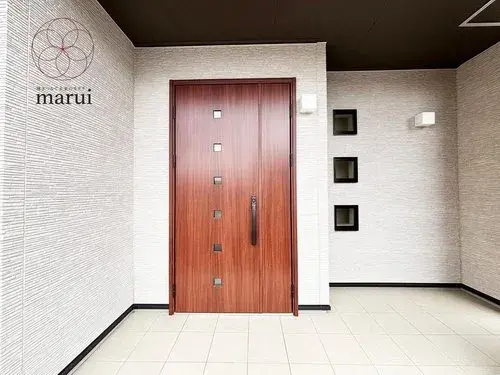 4LDK Propriété Ville de Tsu Préfecture de Mie (13)