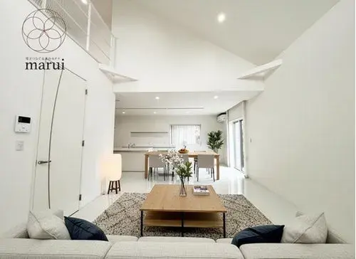 4LDK Propriété Ville de Tsu Préfecture de Mie (10)