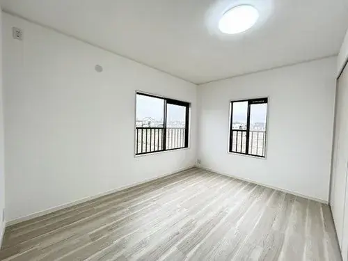 عقار 2LDK مدينة Suzuka محافظة Mie (4)