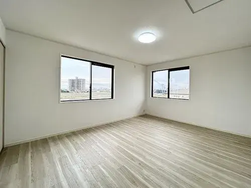 عقار 2LDK مدينة Suzuka محافظة Mie (6)