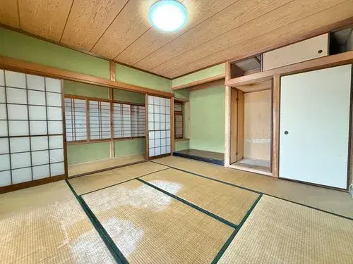 5LDK Property Otsu City Shiga Prefecture (15)