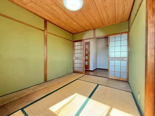 5LDK Property Otsu City Shiga Prefecture (6)