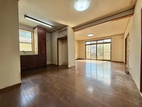 5LDK Property Otsu City Shiga Prefecture (8)