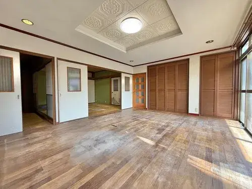 5LDK Property Otsu City Shiga Prefecture (10)