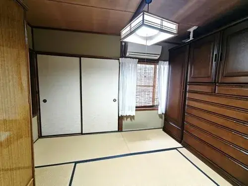 4 Bedroom Property Kyoto City Kyoto Prefecture (5)