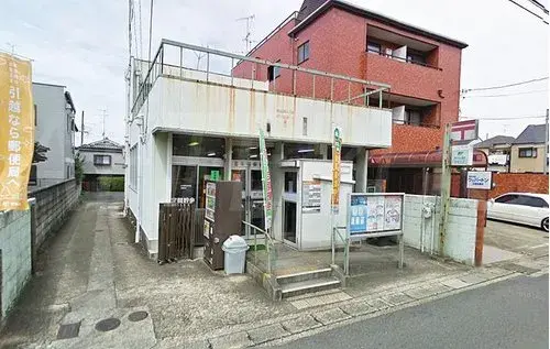 2DK物件 京都市 京都府 (6)