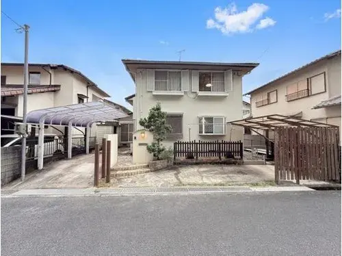 Kyoto Prefecture Kizugawa City 5LDK Property (2)