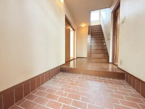 Kyoto Prefecture Kizugawa City 5LDK Property (12)