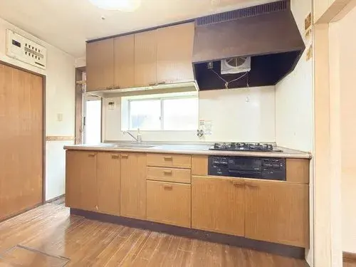 Kyoto Prefecture Kizugawa City 5LDK Property (14)