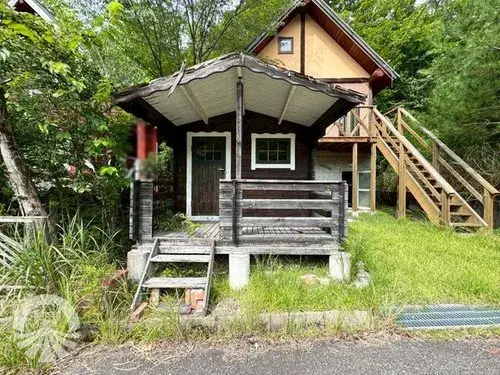 2LDK Property Nantan City Kyoto Prefecture (2)