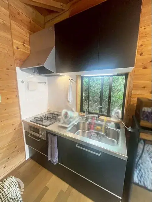 2LDK Property Nantan City Kyoto Prefecture (12)