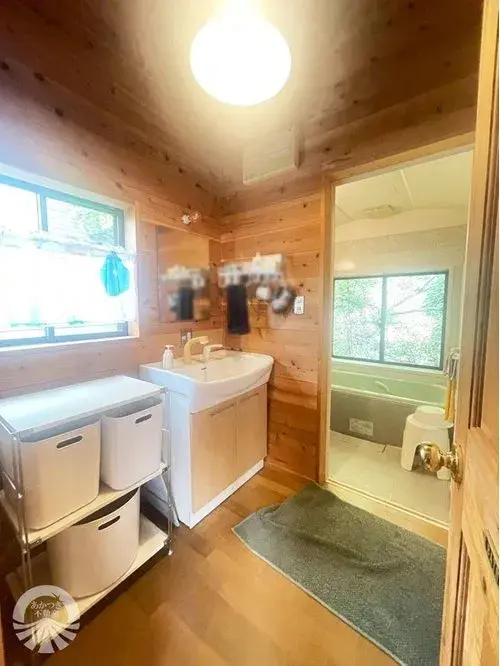 2LDK Property Nantan City Kyoto Prefecture (15)