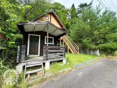 2LDK Property Nantan City Kyoto Prefecture (3)