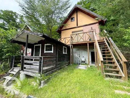 2LDK Property Nantan City Kyoto Prefecture (4)