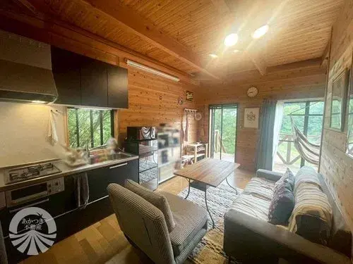 2LDK Property Nantan City Kyoto Prefecture (6)